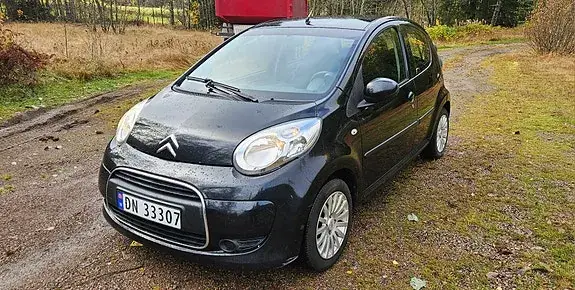 Citroen C1