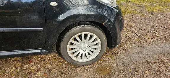 Citroen C1 2010 photo 5