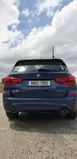 BMW X3 2019 photo 5