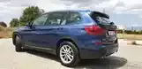 BMW X3 2019 photo 3