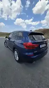 BMW X3 2019 photo 4