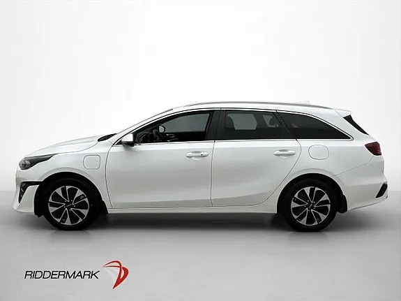 Kia Ceed 2022 photo 4