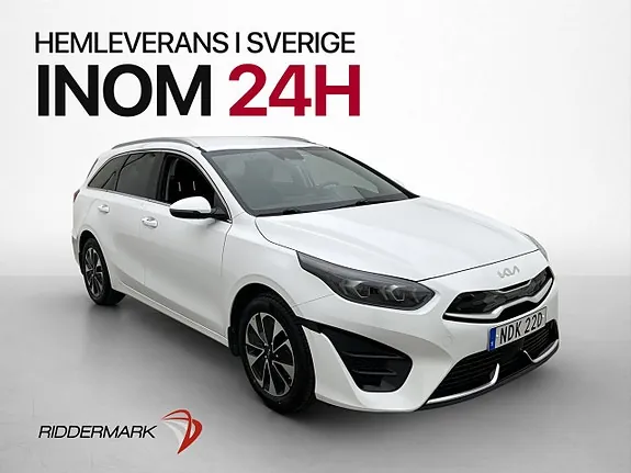Kia Ceed 2022 photo 3