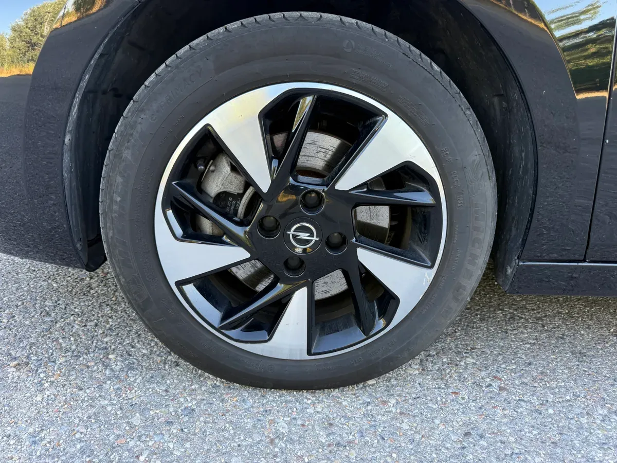 Opel Corsa 2022 photo 2