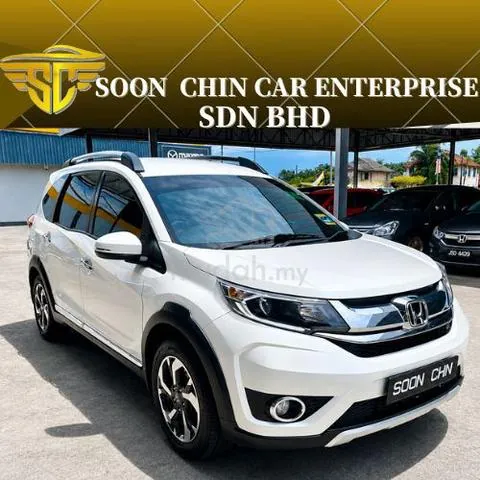 Honda Br-V