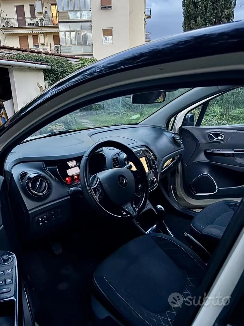 Renault Captur 2014 photo 5