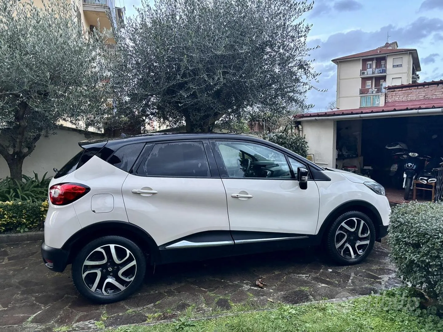 Renault Captur 2014 photo 4