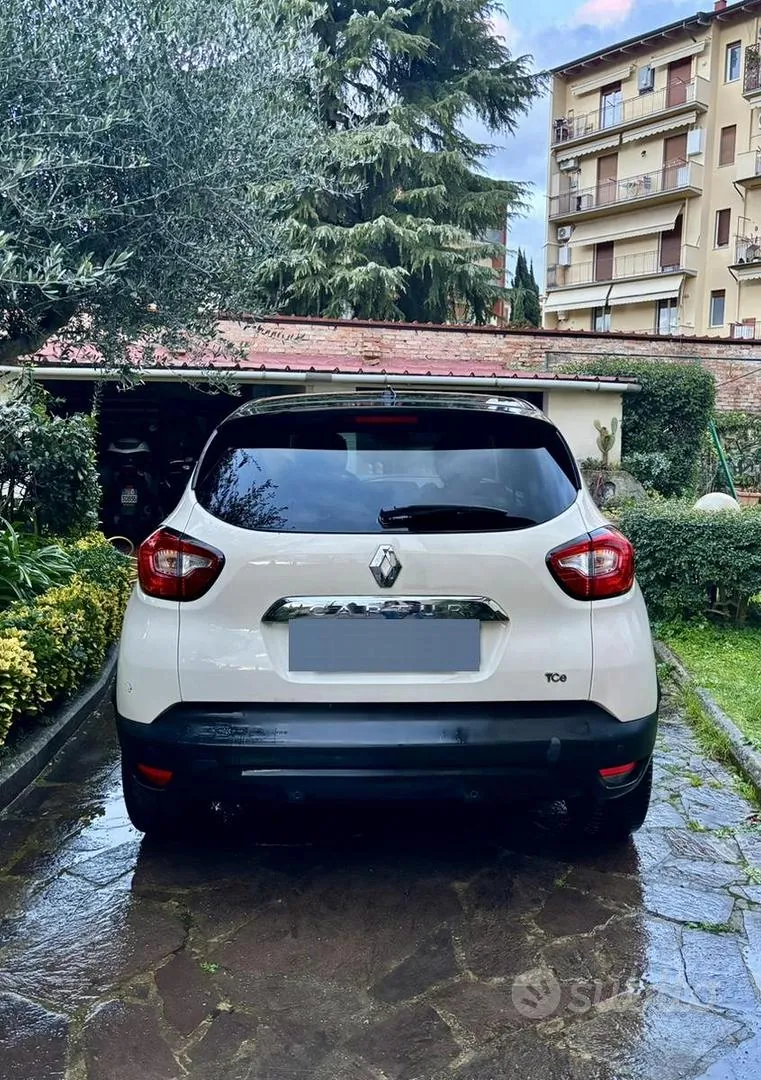 Renault Captur 2014 photo 3