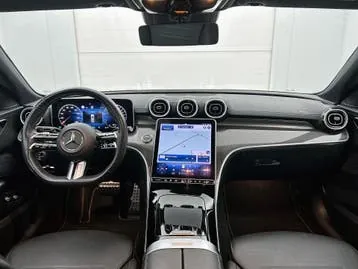 Mercedes-Benz C-Class 2023 photo 3