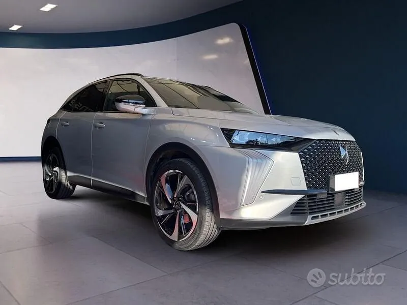 DS Automobiles Ds 7 2025 photo 3