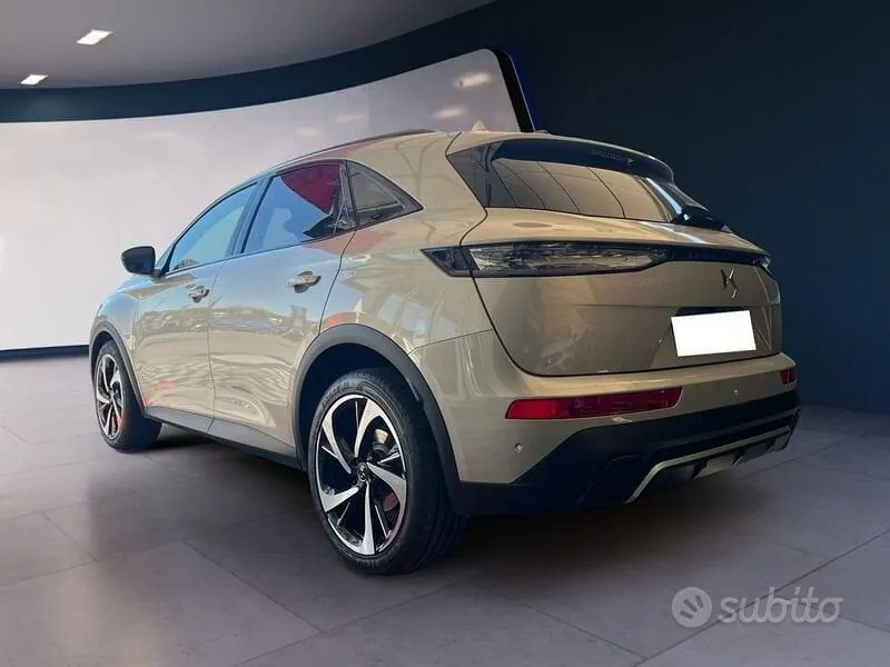 DS Automobiles Ds 7 2025 photo 5