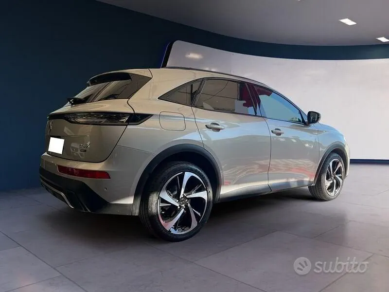 DS Automobiles Ds 7 2025 photo 4