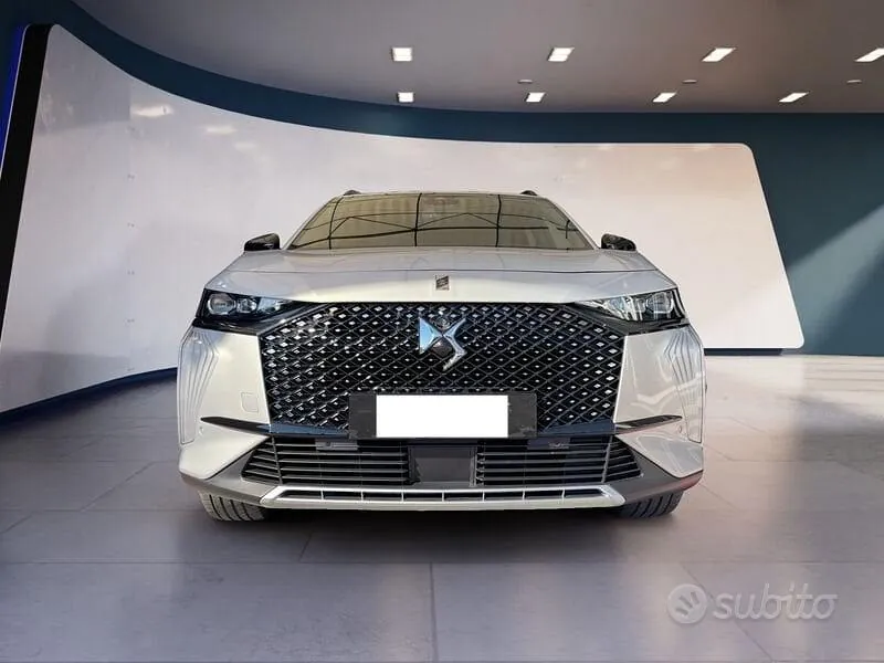 DS Automobiles Ds 7 2025 photo 2