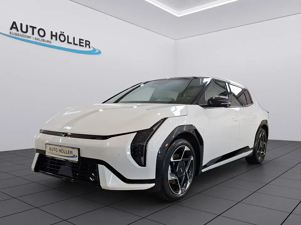 Kia Ev4
