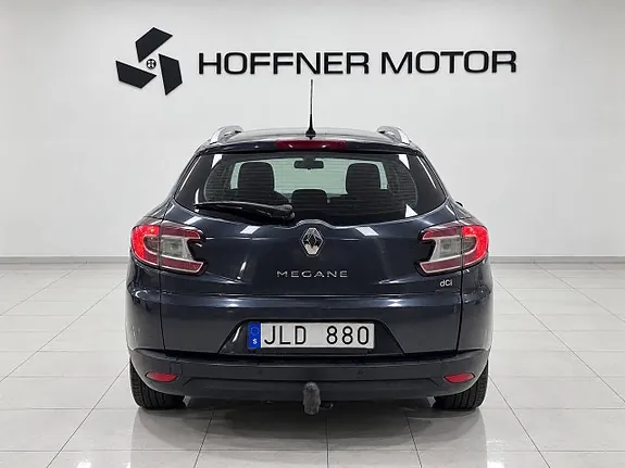 Renault Megane 2010 photo 5