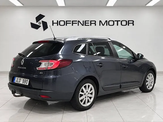 Renault Megane 2010 photo 4