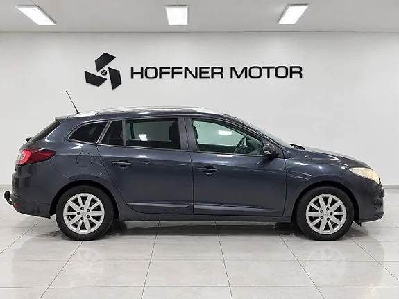 Renault Megane 2010 photo 3