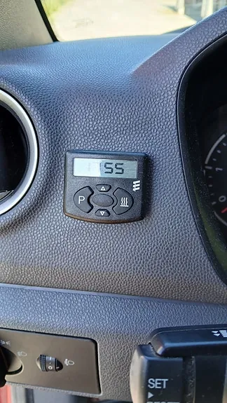 Ford Transit Connect 2011 photo 5