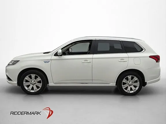 Mitsubishi Outlander 2016 photo 4
