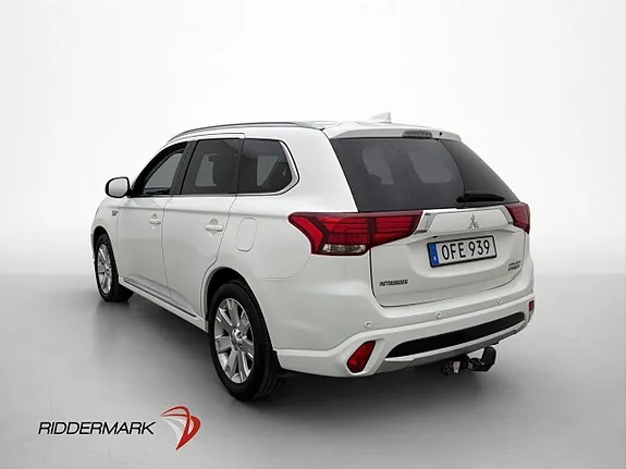 Mitsubishi Outlander 2016 photo 5