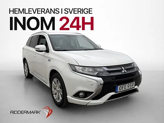 Mitsubishi Outlander 2016 photo 3