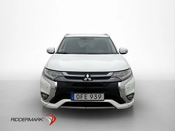 Mitsubishi Outlander 2016 photo 2
