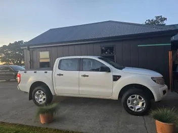 Ford Ranger 2015 photo 2