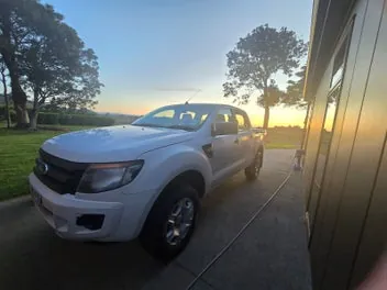 Ford Ranger 2015 photo 4