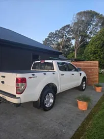 Ford Ranger 2015 photo 3