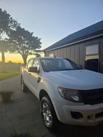 Ford Ranger 2015 photo 5