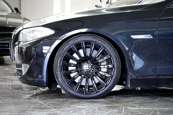 BMW 550I