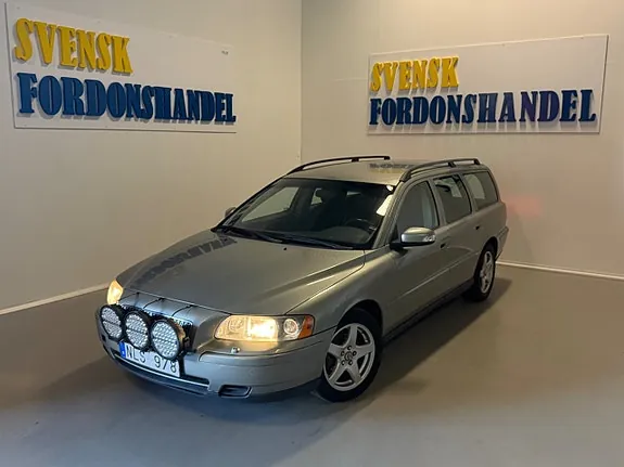 Volvo V70