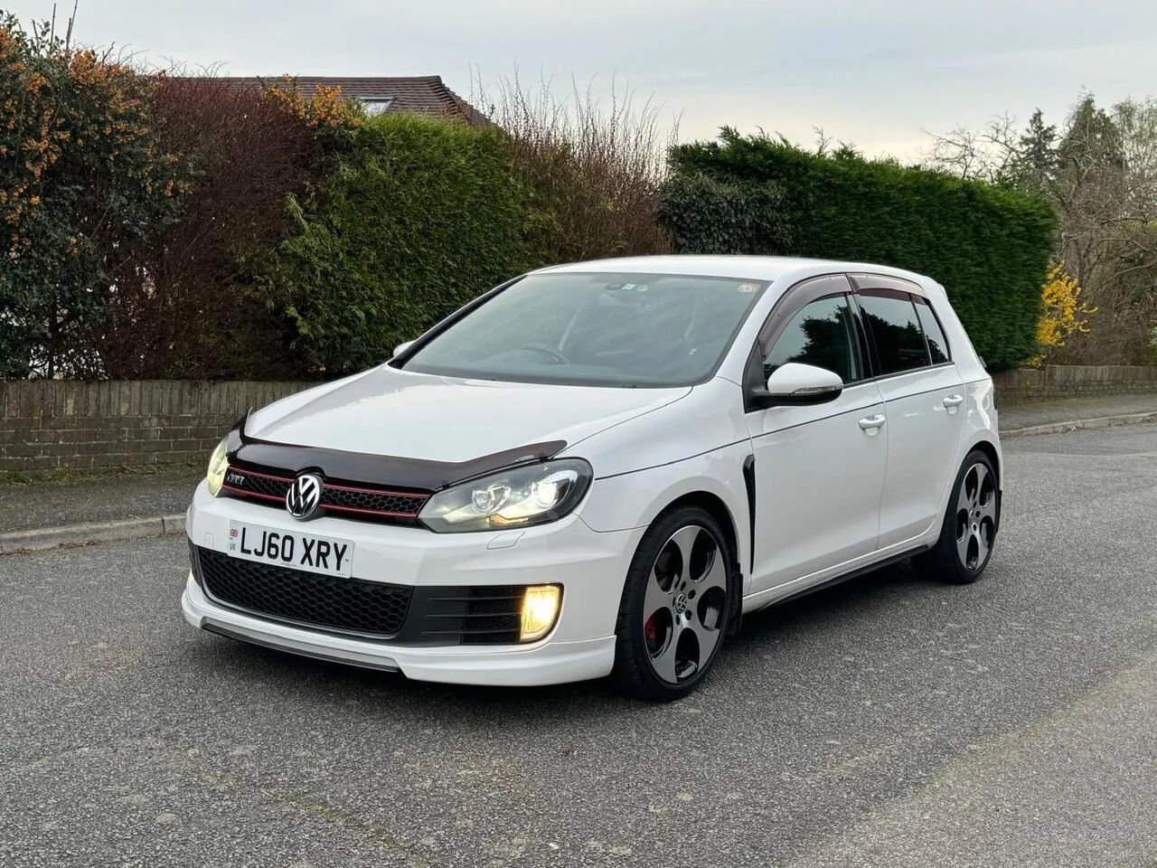 Volkswagen Golf 2010 photo 5