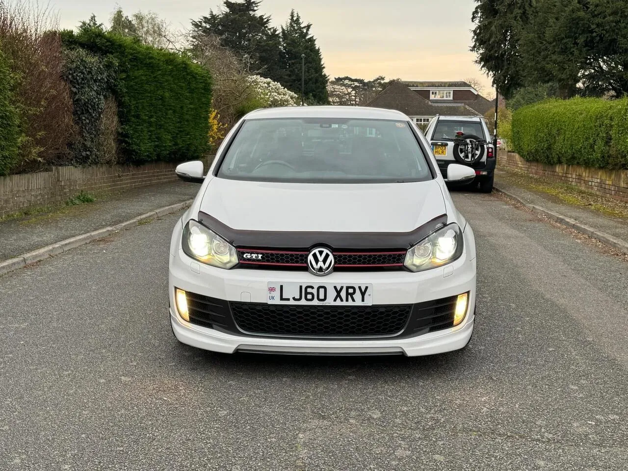 Volkswagen Golf 2010 photo 3