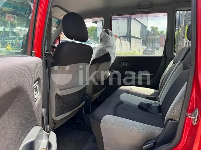 Perodua Kenari 2007 photo 4