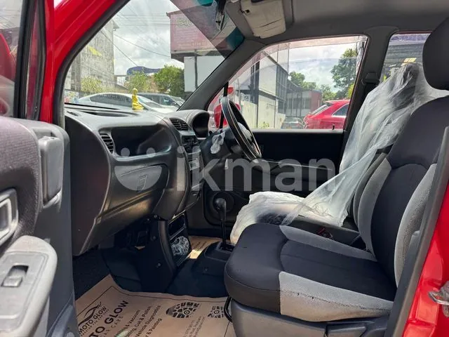 Perodua Kenari 2007 photo 5