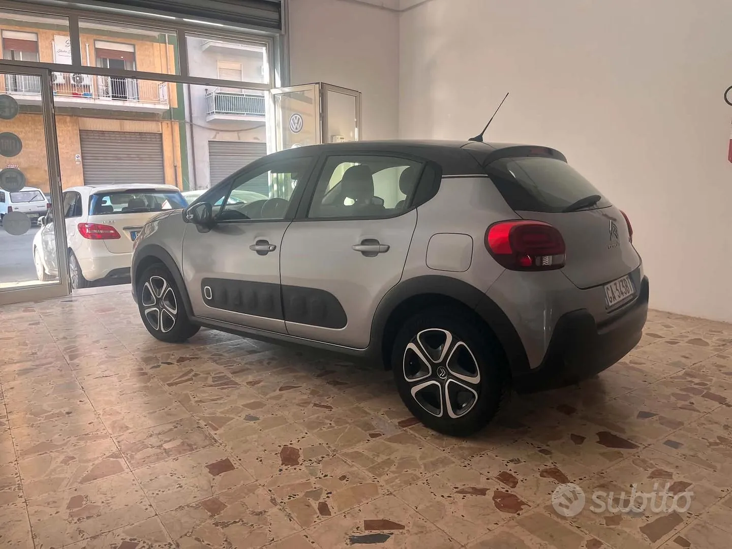 Citroen C3 2020 photo 2