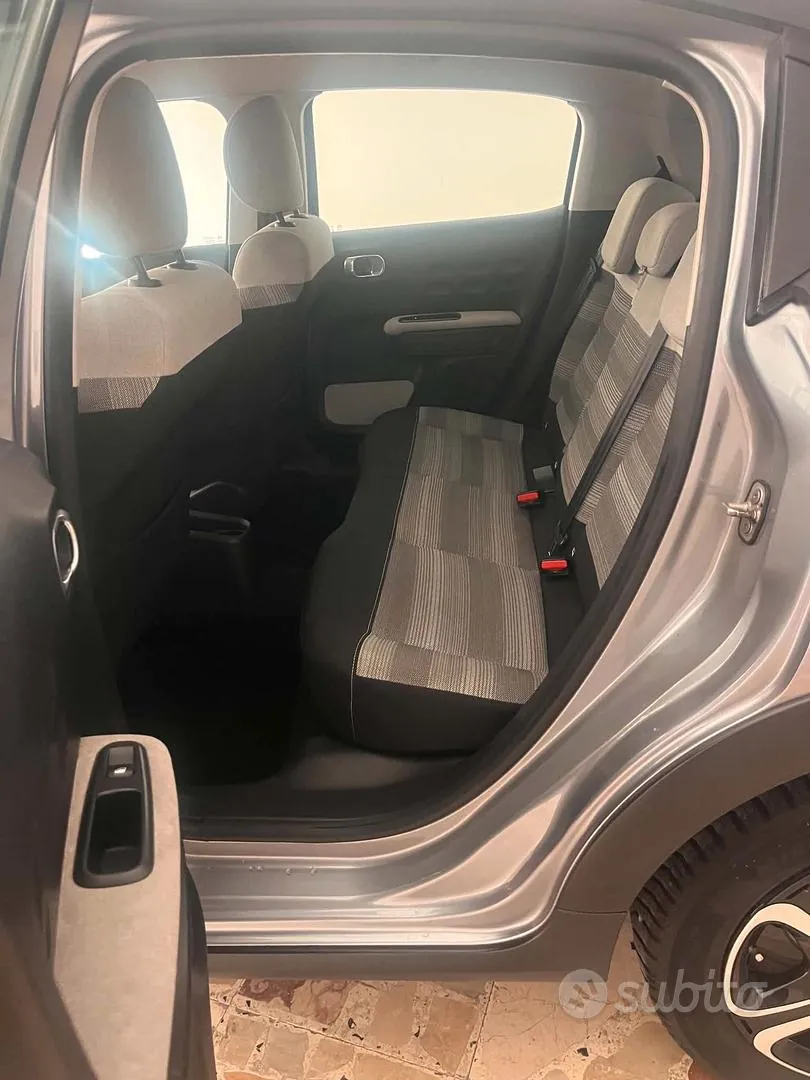 Citroen C3 2020 photo 5