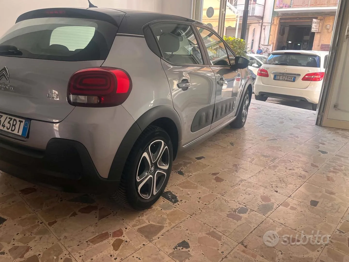 Citroen C3 2020 photo 4