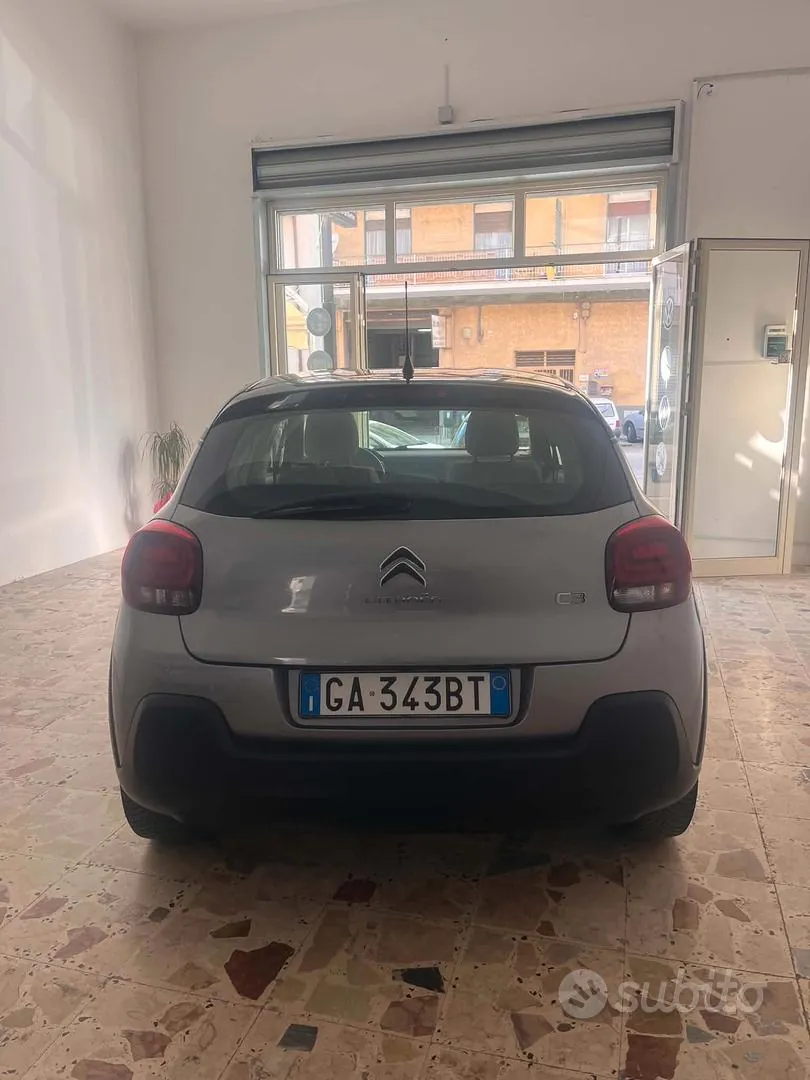 Citroen C3 2020 photo 3