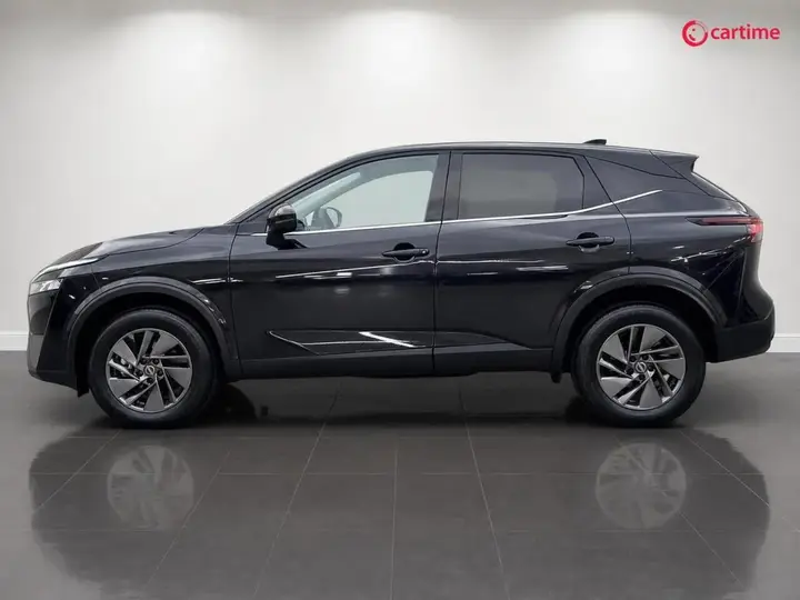 Nissan Qashqai 2022 photo 5