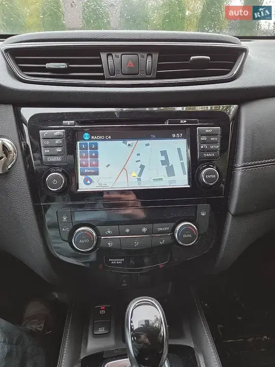 Nissan X-Trail 2017 photo 5