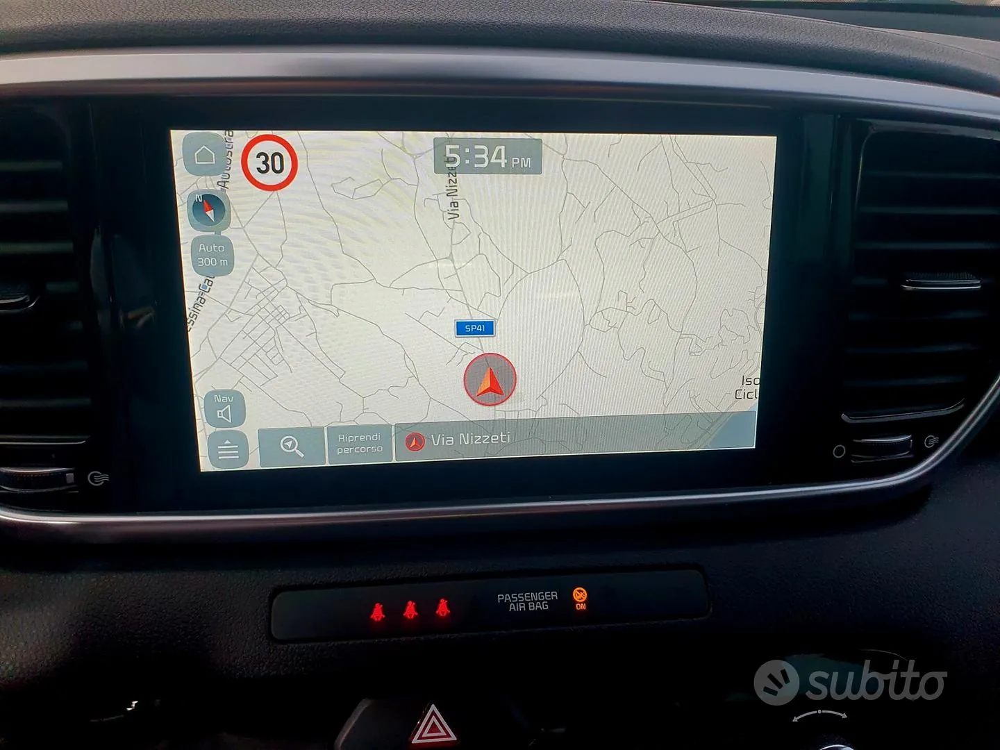 Kia Sportage 2021 photo 5