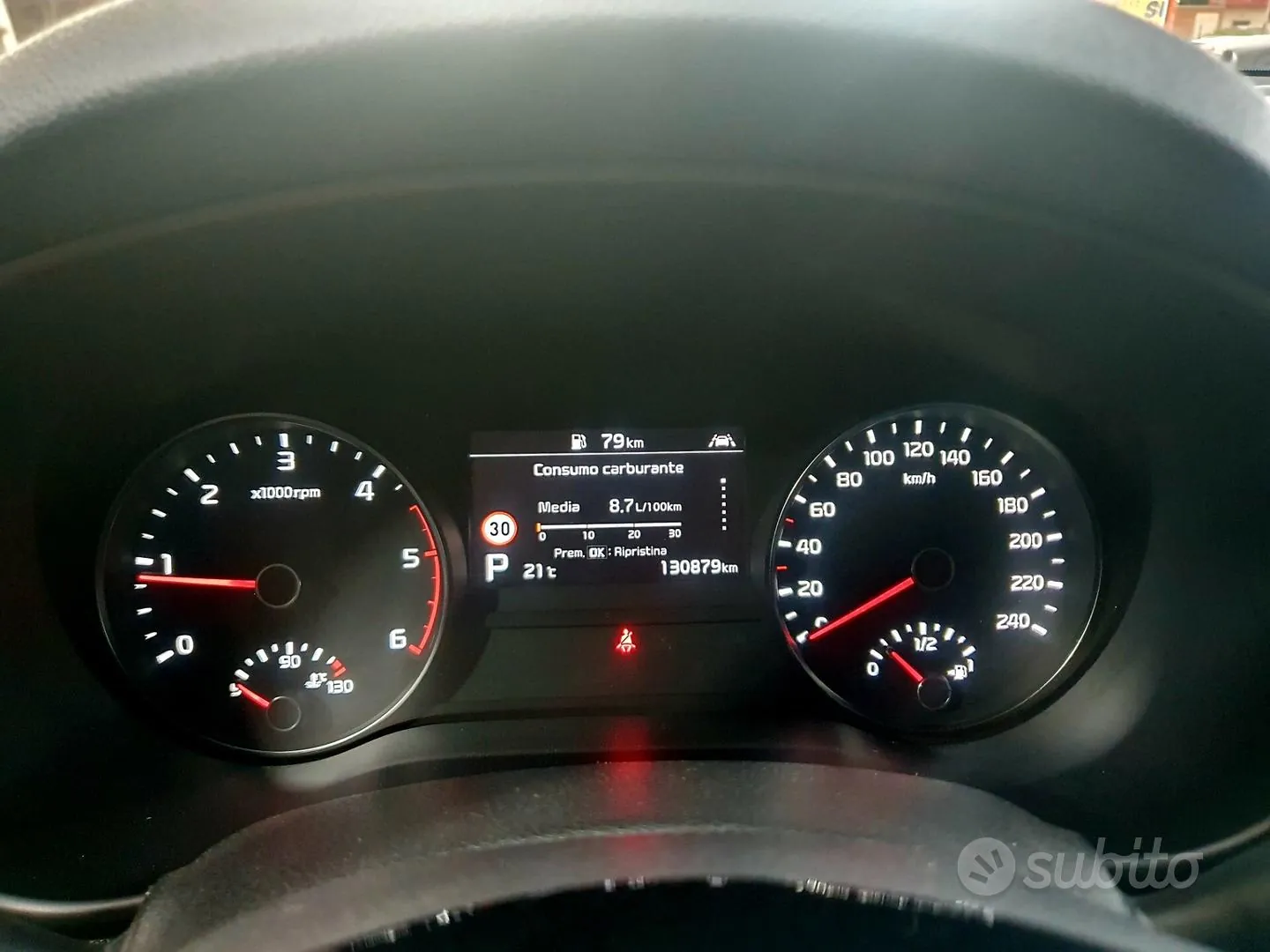 Kia Sportage 2021 photo 3