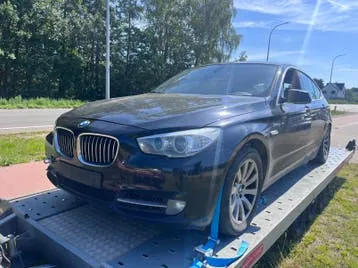 BMW Série 5 Gt