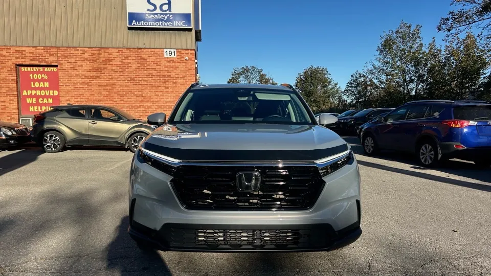 Honda Cr-V 2023 photo 2