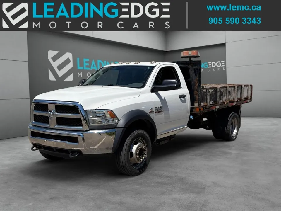 Ram 5500