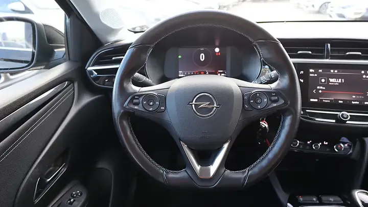 Opel Corsa 2022 photo 2