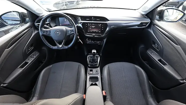 Opel Corsa 2022 photo 3