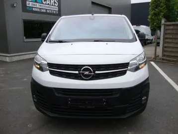 Opel Vivaro 2023 photo 2